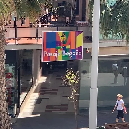 Kentia Appartamento Torremolinos
