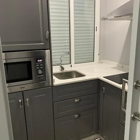 Kentia Apartamento Torremolinos