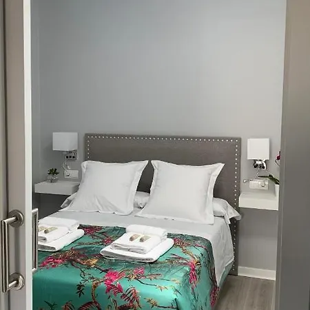 Appartement Kentia