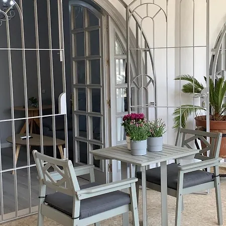 Appartement Kentia